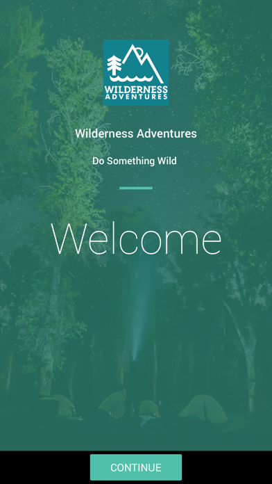 Wilderness Adventures (WA) screenshot 2