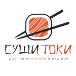 Sushi-Toki