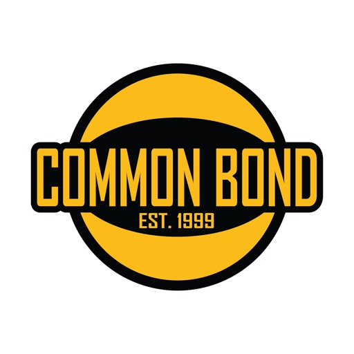 Common Bond Basketball iOS App