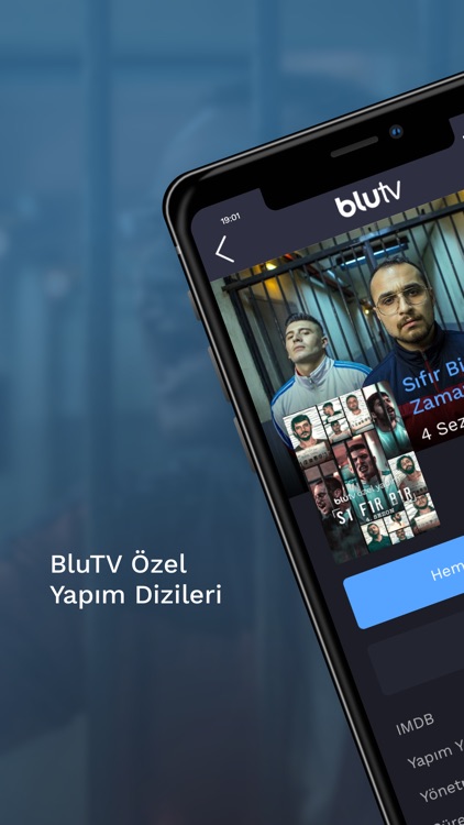 BluTV