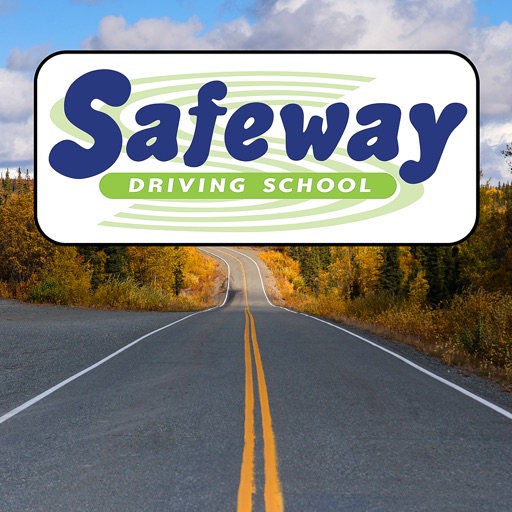 Safeway Test Practice Icon