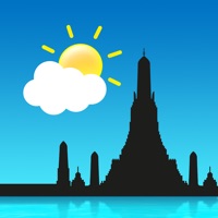 Thai Weather на пк