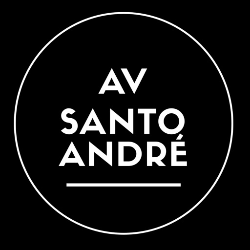 Além do Véu Santo André icon