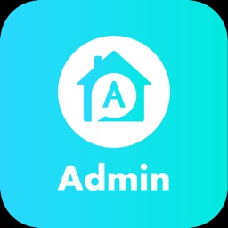 AO Home Admin