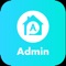 The managing app for users on the AO Home App