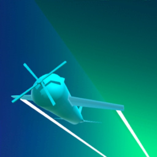 Air Rods Icon