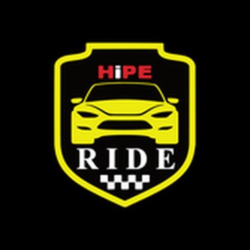 Hipe Ride