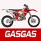 This app provides, using temperature, altitude, humidity, atmospheric pressure and your engine configuration, a recommendation about jetting and spark plug to use for GasGas 2-strokes moto bikes