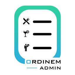 ORDINEM ADMIN