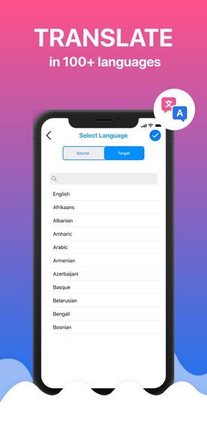 Translator : Language Learning(圖1)-速報App