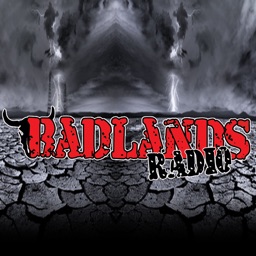 Badlands Radio