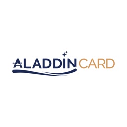 Aladdin Card