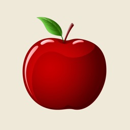 Amerifit Nutrition Tracker Apple Watch App