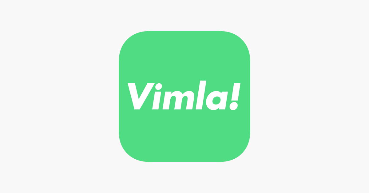 Vimla On The App Store