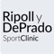 Ripoll y De Prado Sport Clinic