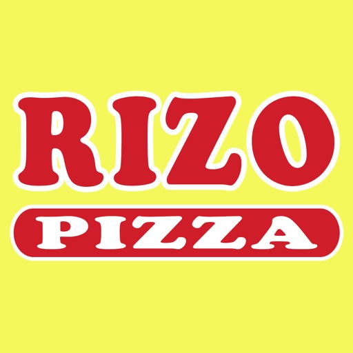 Rizo Pizza UK icon