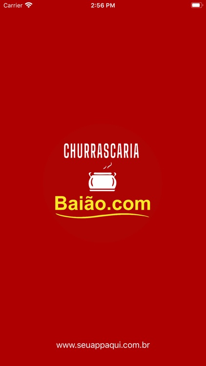 Baião.com