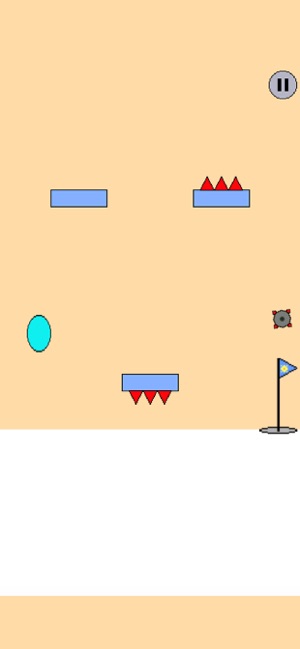 Another Bouncy Game(圖3)-速報App