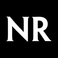 National Review app not working? crashes or has problems?