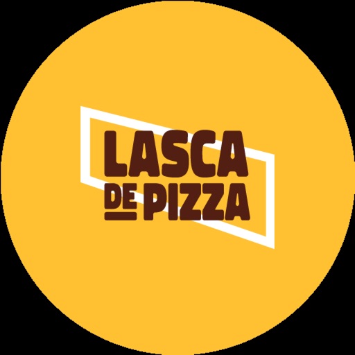 Lasca de Pizza