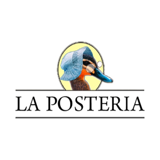 La Posteria icon