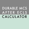 Durable MCS after ECLS