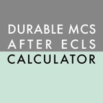 Durable MCS after ECLS