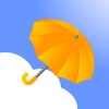 Icon Umbrella or Not?