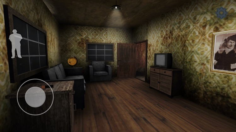 Evil Doll screenshot-3