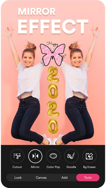 Photo Editor & Video Editor screenshot-8