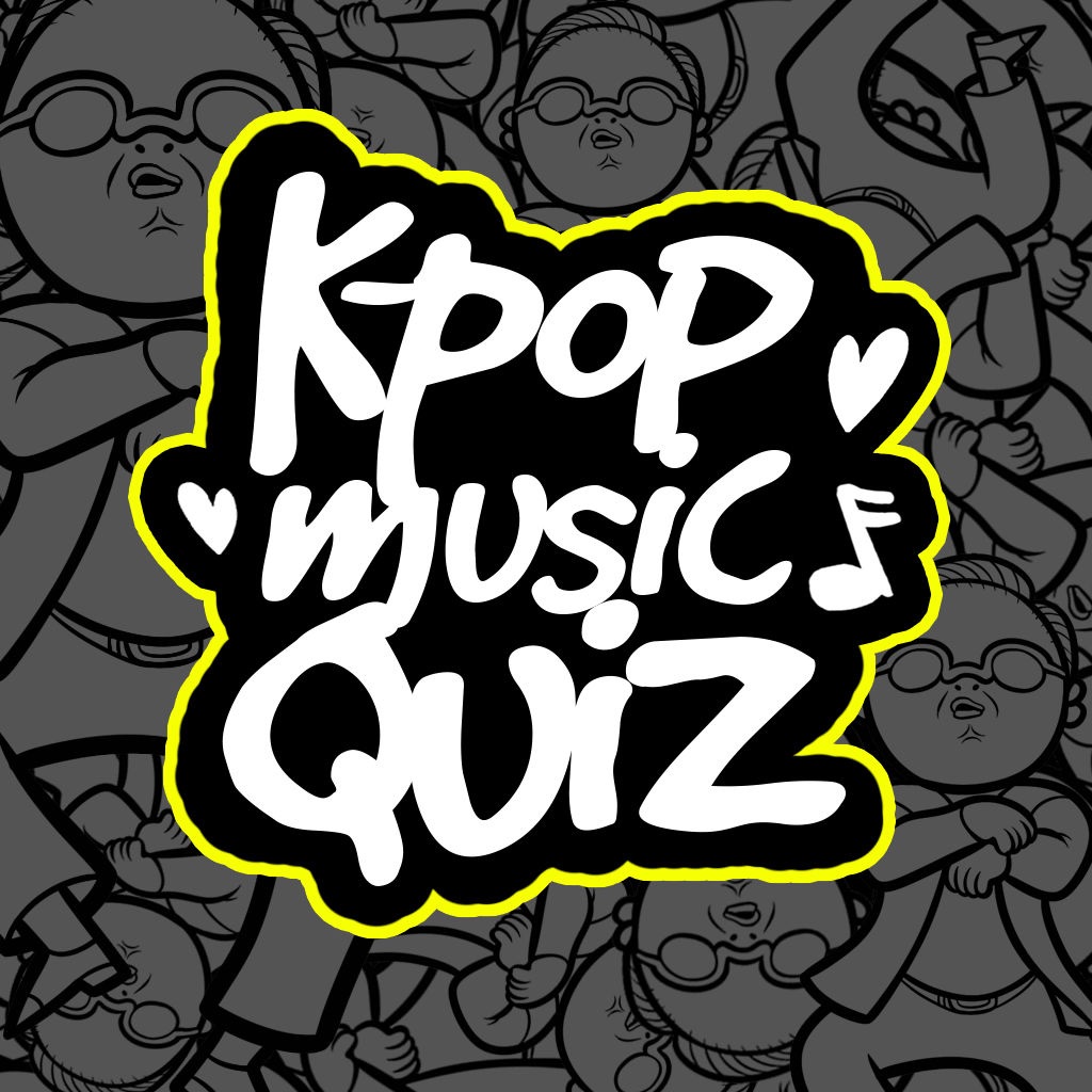 Kpop Music Quiz img