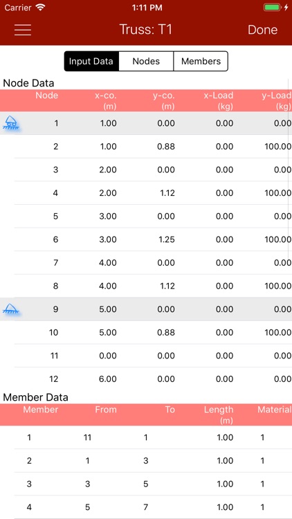 A-Truss Lite screenshot-7