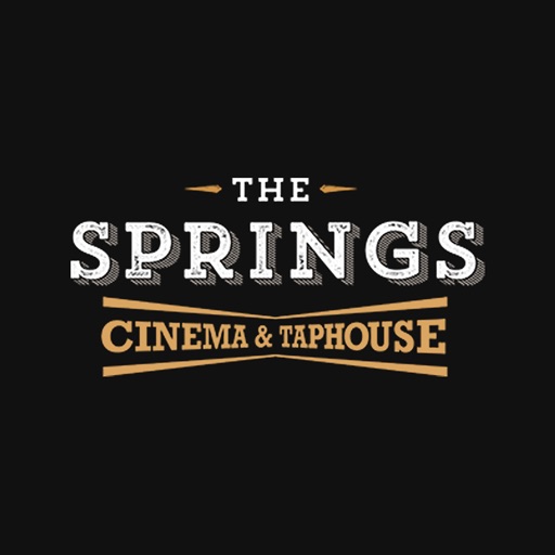 Springs Cinema & Taphouse