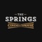 Showtimes, Movie information, Cinema information app for Springs Cinema & Taphouse