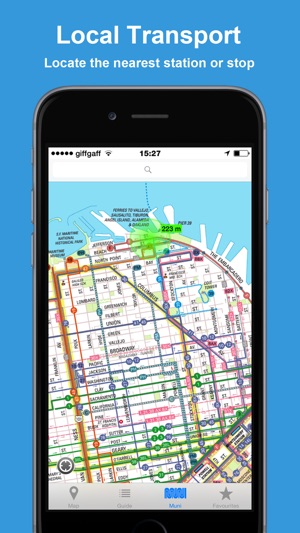 San Francisco for Less Guide(圖2)-速報App