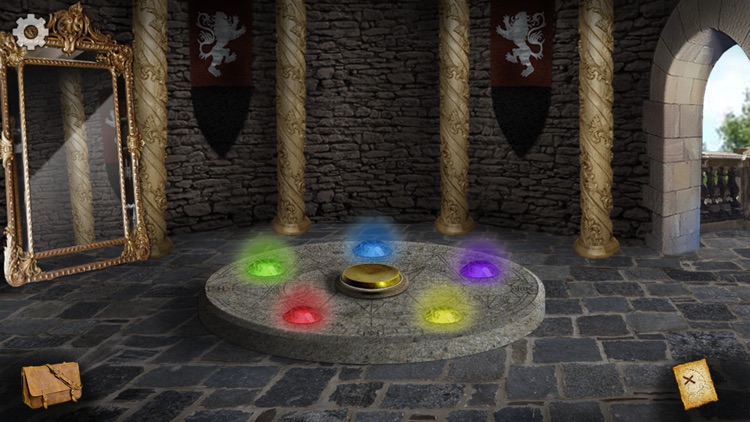Blackthorn Castle screenshot-8