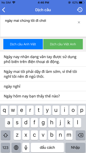 Từ Điển 123(圖5)-速報App