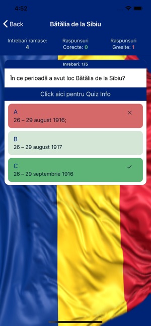 România în Primul Război Mondi(圖3)-速報App