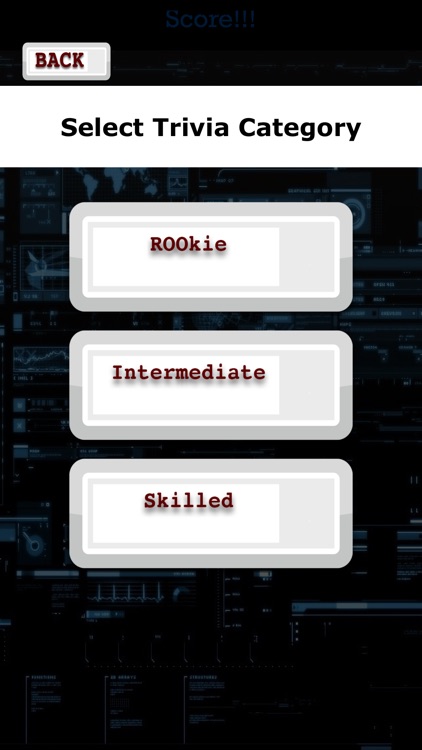 Digital Image Trivia