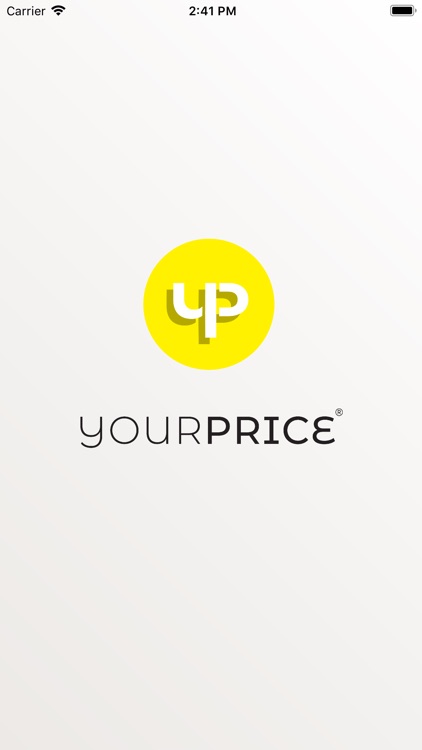 Your Price