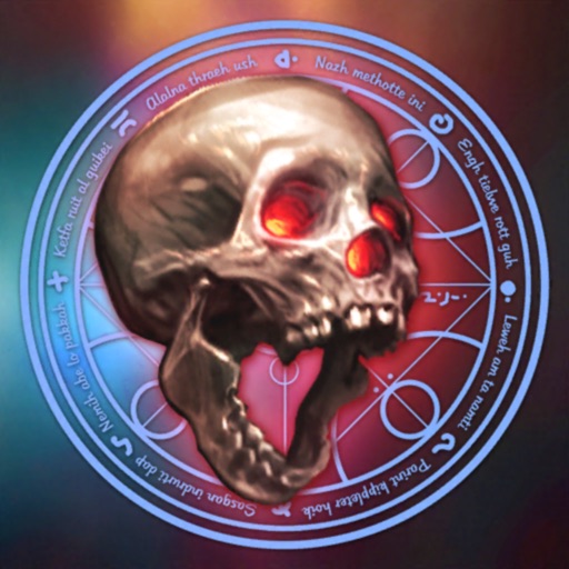 Gunspell 2- RPG Puzzle Match 3