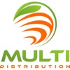 Multi Distribution - iPhoneアプリ