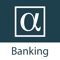 Con l’app Alfabeto Banking porti la tua banca sempre con te