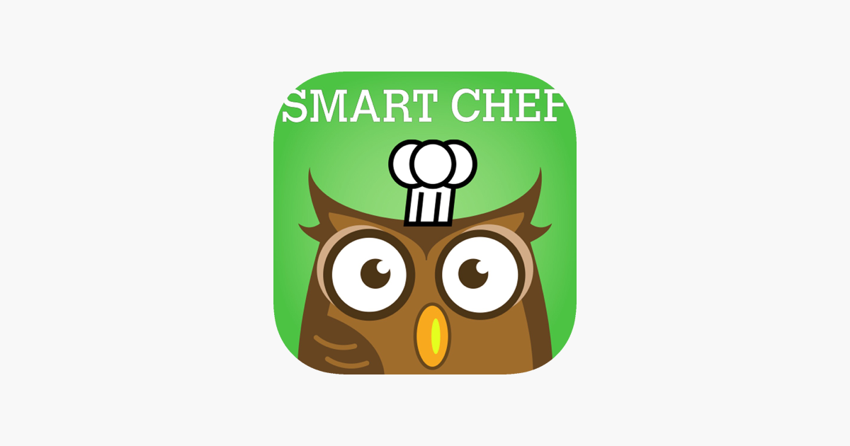 Smart chef usher confessions