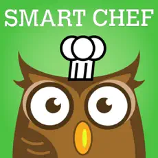 Application Smart Chef - Cooking Helper 4+