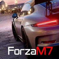 Sim Racing Dash for Forza M7 apk