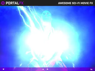 Captura de Pantalla 1 Portal FX iphone