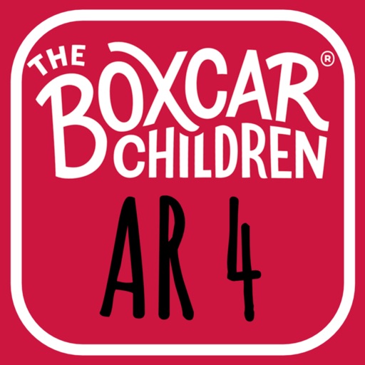 Boxcar 4 AR icon