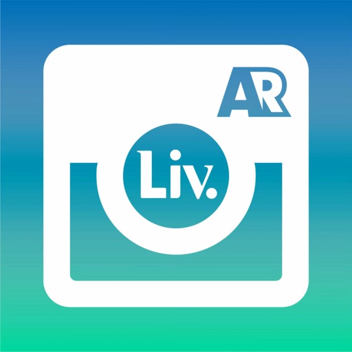 Liv AR Camera