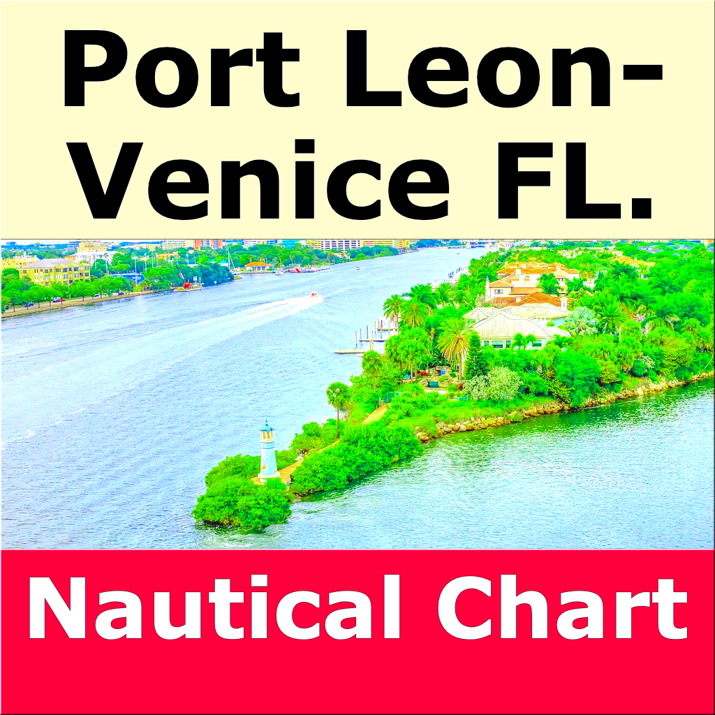 Get PORT LEON (FL) to VENICE (FL) for iOS, iPhone, iPad Aso Report